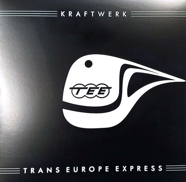 Trans Europe Express